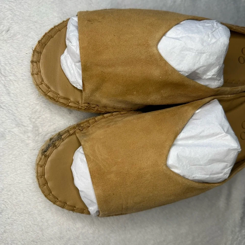 Franco Sarto good **does